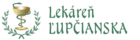 Logo lekárne